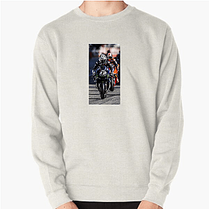Maverick Viñales MotoGP Winner Maverick Viñales Sweatshirts