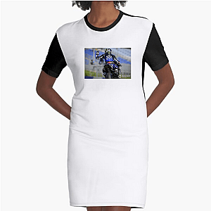 Maverick Viñales Unstoppable Speed Maverick Viñales Dresses