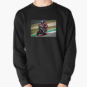 Maverick Viñales Unforgettable Champion Maverick Viñales Sweatshirts