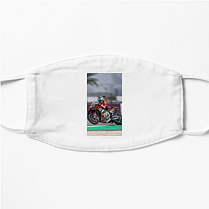 Maverick Viñales My Favorite Rider Maverick Viñales Face Masks