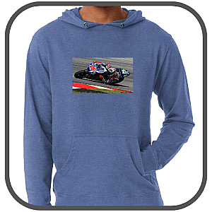 Maverick Viñales Hoodies