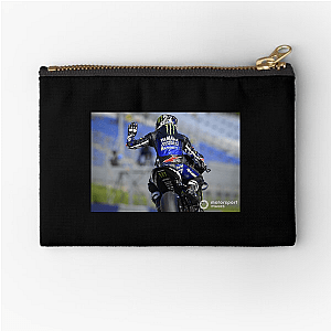 Maverick Viñales Unstoppable Speed Maverick Viñales Zipper Pouches