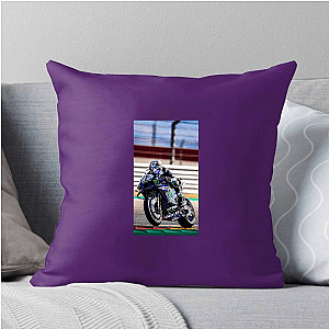 Maverick Viñales Top Gun Racer Maverick Viñales Pillows Cover