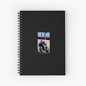 Maverick Viñales Top Gun Racer Maverick Viñales Notebook