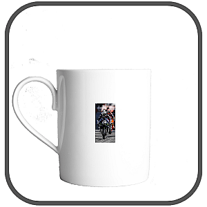 Maverick Viñales Mugs