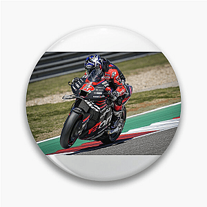 Maverick Viñales Unforgettable Champion Maverick Viñales Pins