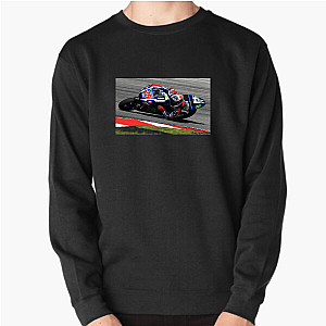 Maverick Viñales Three Time Winner Maverick Viñales Sweatshirts