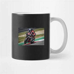 Maverick Viñales Unforgettable Champion Maverick Viñales Mugs