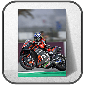 Maverick Viñales Posters