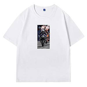 Maverick Viñales MotoGP Winner Maverick Viñales T-Shirts