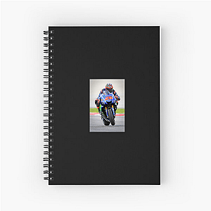 Maverick Viñales Spanish Talent Maverick Viñales Notebook