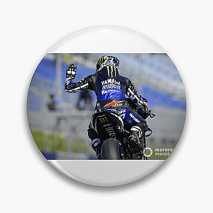 Maverick Viñales Unstoppable Speed Maverick Viñales Pins