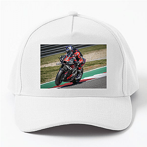 Maverick Viñales Unforgettable Champion Maverick Viñales Hats & Caps