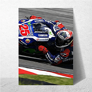 Maverick Viñales Beyond The Race Maverick Viñales Posters