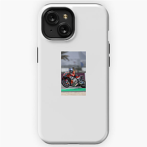 Maverick Viñales My Favorite Rider Maverick Viñales iPhone Cases