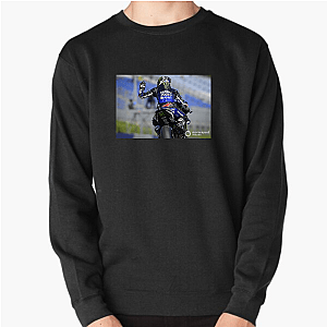 Maverick Viñales Unstoppable Speed Maverick Viñales Sweatshirts