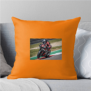 Maverick Viñales Unforgettable Champion Maverick Viñales Pillows Cover