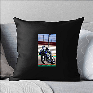 Maverick Viñales Top Gun Racer Maverick Viñales Pillows Cover