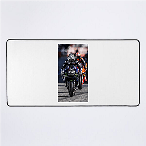Maverick Viñales MotoGP Winner Maverick Viñales Mouse Pads