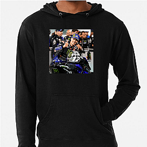 Maverick Viñales Always Fast Always Smooth Maverick Viñales Hoodies