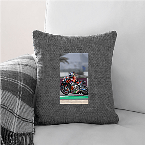 Maverick Viñales My Favorite Rider Maverick Viñales Pillows Cover
