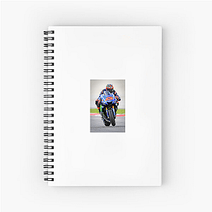 Maverick Viñales Spanish Talent Maverick Viñales Notebook