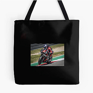 Maverick Viñales Unforgettable Champion Maverick Viñales Bags