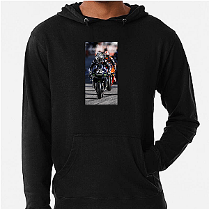 Maverick Viñales MotoGP Winner Maverick Viñales Hoodies