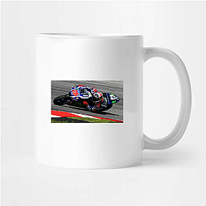 Maverick Viñales Beyond The Race Maverick Viñales Mugs