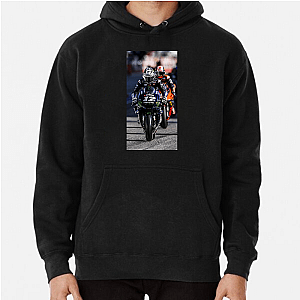 Maverick Viñales MotoGP Winner Maverick Viñales Hoodies