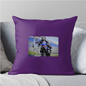 Maverick Viñales Unstoppable Speed Maverick Viñales Pillows Cover