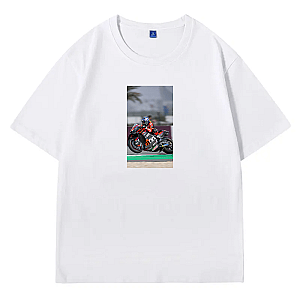 Maverick Viñales My Favorite Rider Maverick Viñales T-Shirts