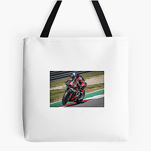 Maverick Viñales Unforgettable Champion Maverick Viñales Bags