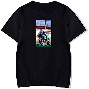 Maverick Viñales Top Gun Racer Maverick Viñales T-Shirts