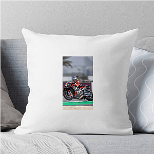 Maverick Viñales My Favorite Rider Maverick Viñales Pillows Cover