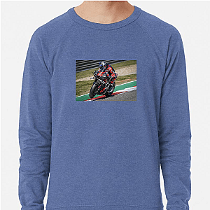 Maverick Viñales Unforgettable Champion Maverick Viñales Sweatshirts