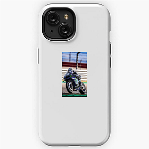 Maverick Viñales Top Gun Racer Maverick Viñales iPhone Cases
