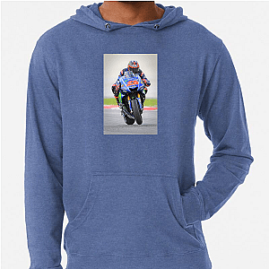 Maverick Viñales Spanish Talent Maverick Viñales Hoodies