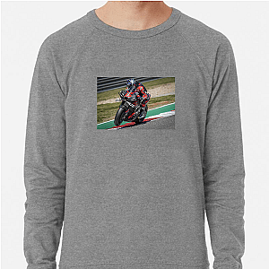 Maverick Viñales Unforgettable Champion Maverick Viñales Sweatshirts