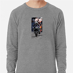 Maverick Viñales MotoGP Winner Maverick Viñales Sweatshirts