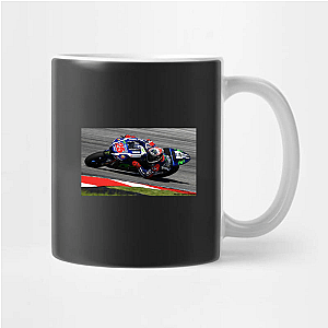Maverick Viñales Beyond The Race Maverick Viñales Mugs