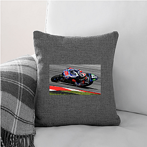 Maverick Viñales Beyond The Race Maverick Viñales Pillows Cover