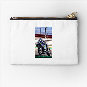 Maverick Viñales Top Gun Racer Maverick Viñales Zipper Pouches