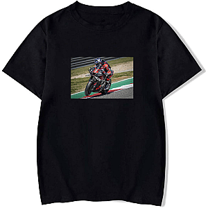 Maverick Viñales Unforgettable Champion Maverick Viñales T-Shirts