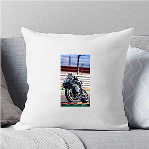 Maverick Viñales Top Gun Racer Maverick Viñales Pillows Cover
