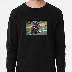 Maverick Viñales Unforgettable Champion Maverick Viñales Sweatshirts