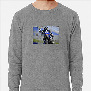 Maverick Viñales Unstoppable Speed Maverick Viñales Sweatshirts