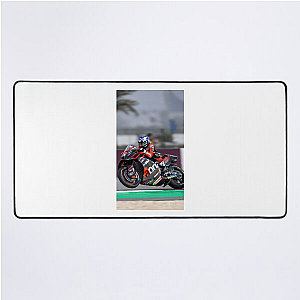 Maverick Viñales My Favorite Rider Maverick Viñales Mouse Pads