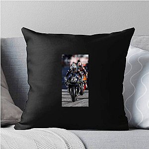 Maverick Viñales MotoGP Winner Maverick Viñales Pillows Cover