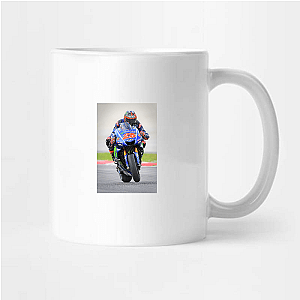 Maverick Viñales Spanish Talent Maverick Viñales Mugs